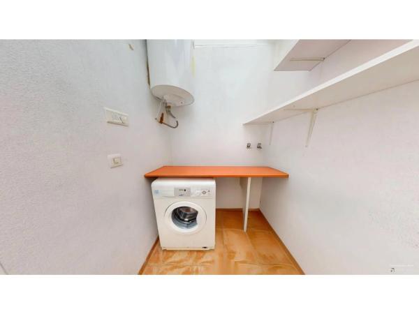 Chalet adosado en calle Monte de Santa Pola, 35