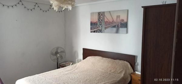 Piso en Barrio Los Magros-Casablanca