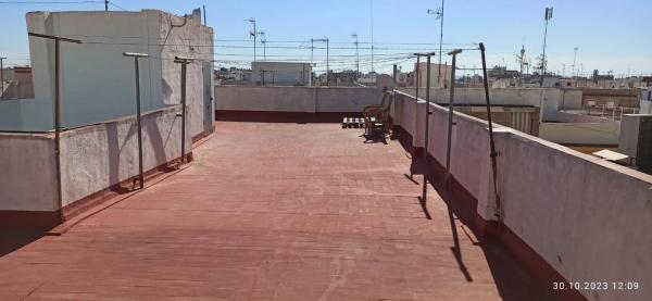 Piso en Barrio Los Magros-Casablanca