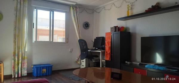 Piso en Barrio Los Magros-Casablanca