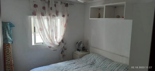 Piso en Barrio Los Magros-Casablanca