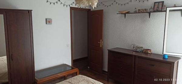 Piso en Barrio Los Magros-Casablanca