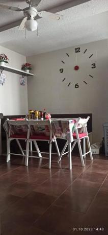 Piso en Barrio Los Magros-Casablanca