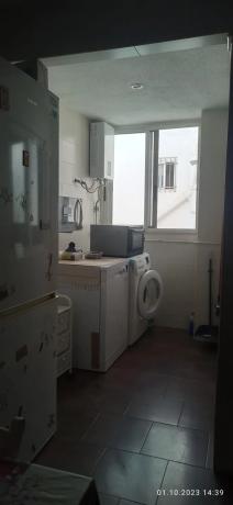 Piso en Barrio Los Magros-Casablanca