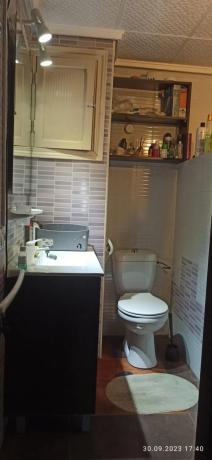 Piso en Barrio Los Magros-Casablanca