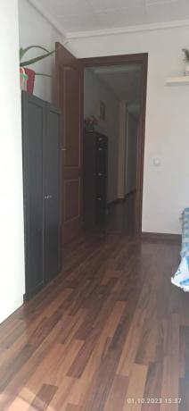 Piso en Barrio Los Magros-Casablanca