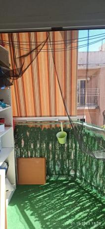 Piso en Barrio Los Magros-Casablanca