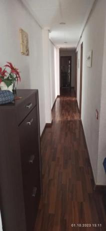 Piso en Barrio Los Magros-Casablanca