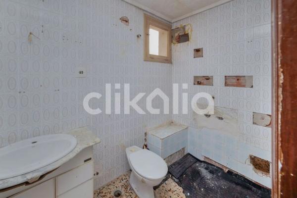 Piso en calle José Romero López