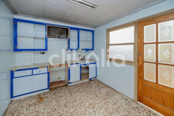 Piso en calle José Romero López