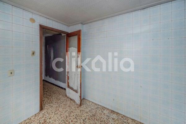 Piso en calle José Romero López