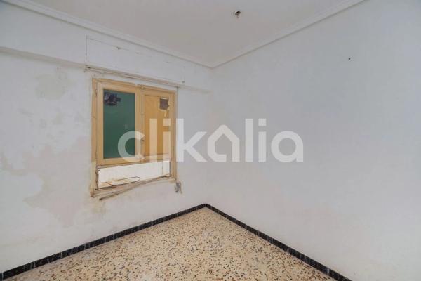 Piso en calle José Romero López