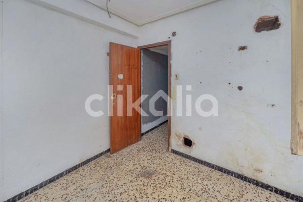 Piso en calle José Romero López