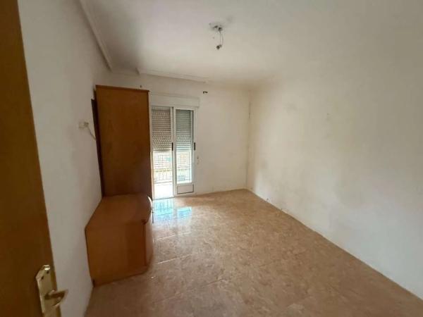 Piso en calle Antonio Gomis Vicente