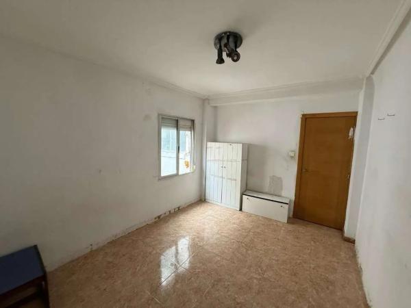 Piso en calle Antonio Gomis Vicente