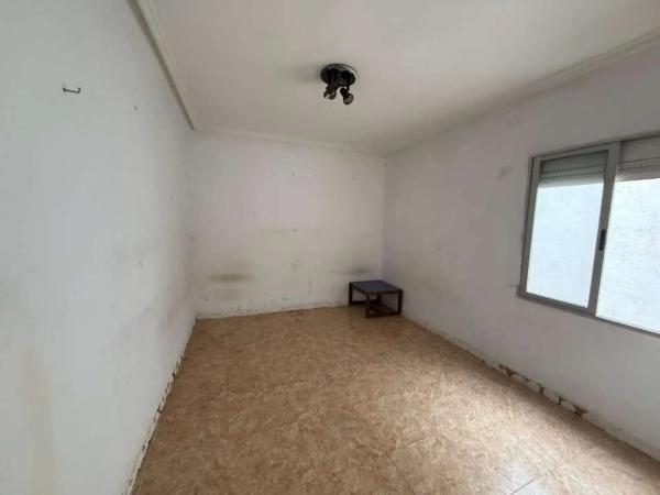 Piso en calle Antonio Gomis Vicente