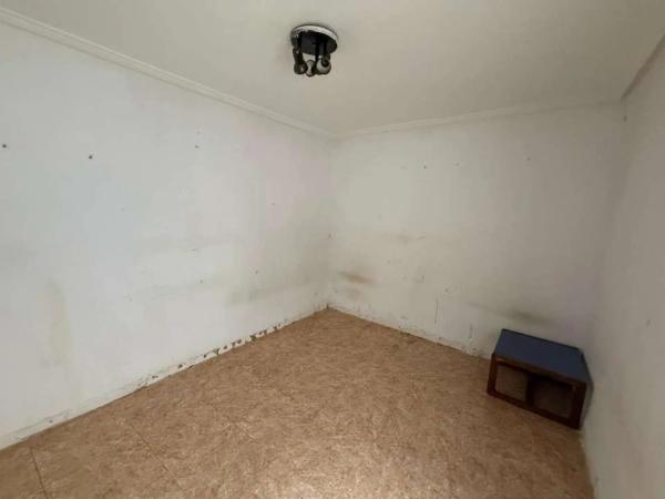 Piso en calle Antonio Gomis Vicente