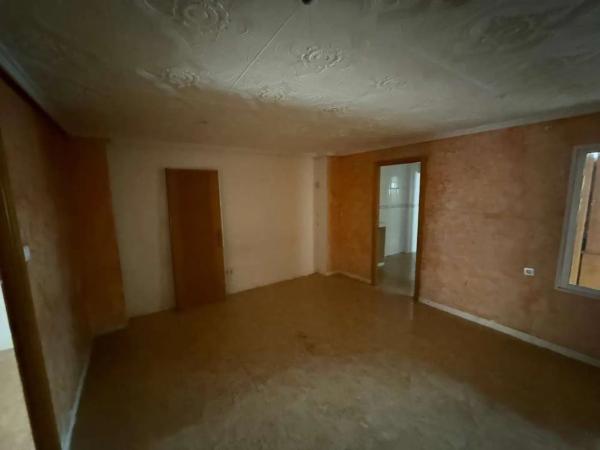 Piso en calle Antonio Gomis Vicente