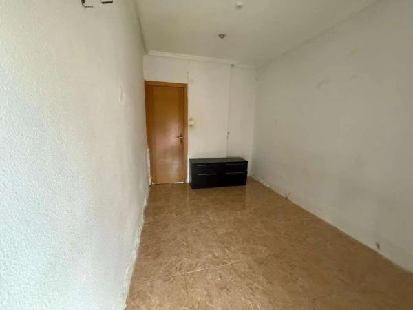 Piso en calle Antonio Gomis Vicente