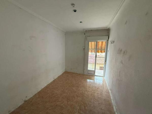 Piso en calle Antonio Gomis Vicente