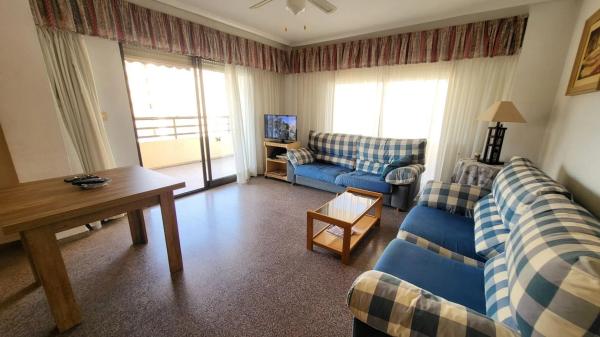 Piso en Arenales del Sol