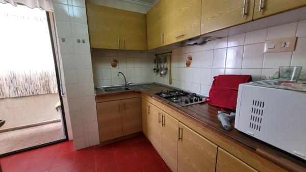 Piso en Arenales del Sol