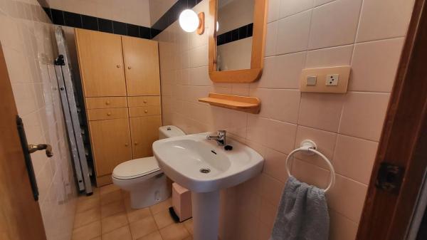 Piso en Arenales del Sol