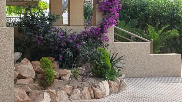 Piso en Arenales del Sol