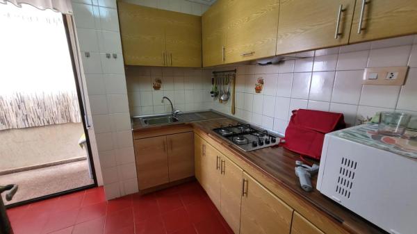 Piso en Arenales del Sol