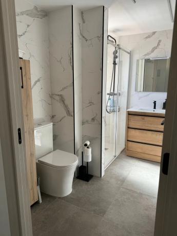 Estudio en avenida San Bartolome Tir, 67