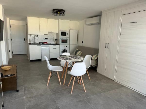 Estudio en avenida San Bartolome Tir, 67