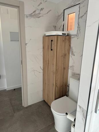 Estudio en avenida San Bartolome Tir, 67