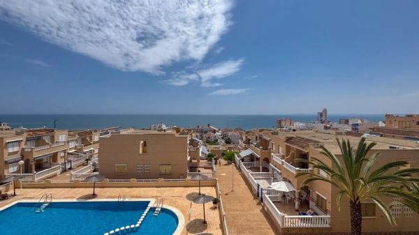 Piso en calle Juan Sebastián Elcano