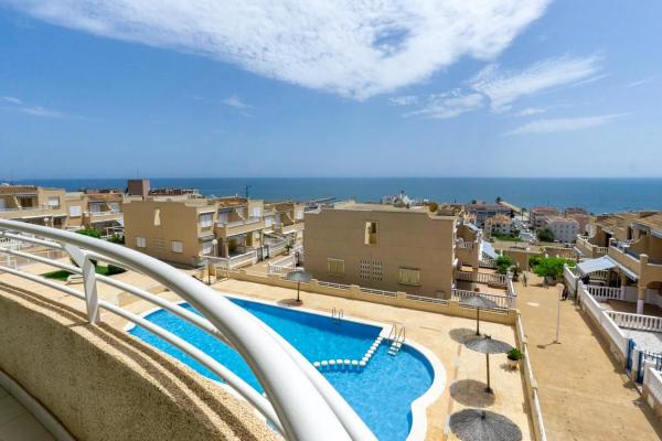 Piso en calle Juan Sebastián Elcano