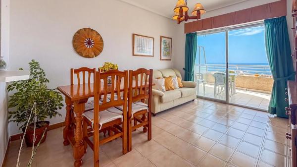 Piso en calle Juan Sebastián Elcano