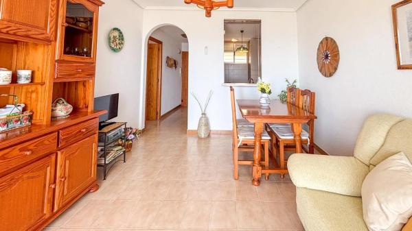 Piso en calle Juan Sebastián Elcano