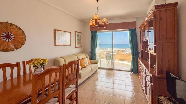 Piso en calle Juan Sebastián Elcano