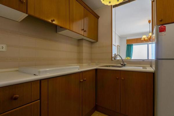 Piso en calle Juan Sebastián Elcano