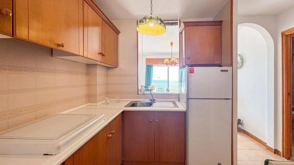 Piso en calle Juan Sebastián Elcano