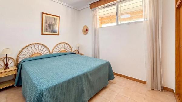 Piso en calle Juan Sebastián Elcano