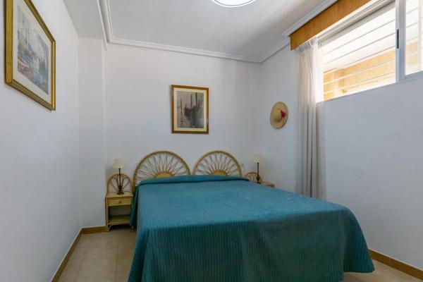 Piso en calle Juan Sebastián Elcano