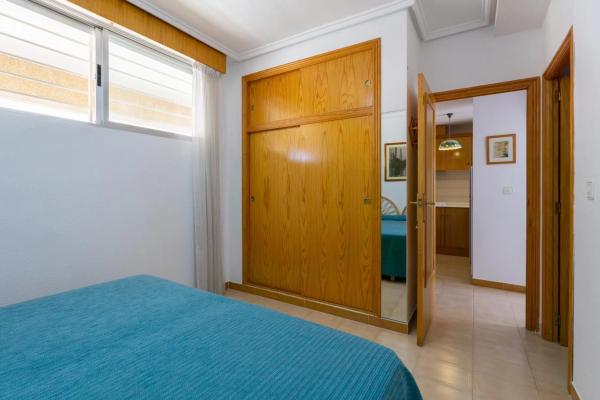 Piso en calle Juan Sebastián Elcano