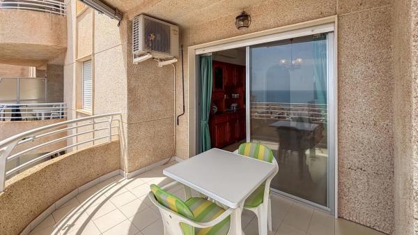 Piso en calle Juan Sebastián Elcano