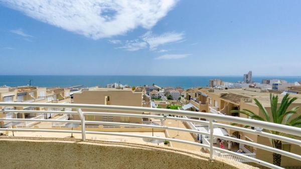 Piso en calle Juan Sebastián Elcano