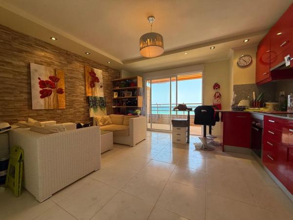 Piso en avenida San Bartolome Tir