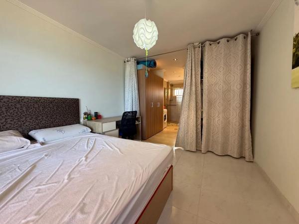 Piso en avenida San Bartolome Tir