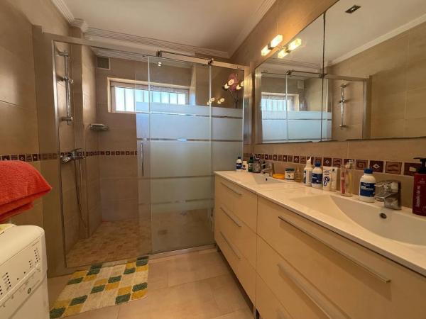 Piso en avenida San Bartolome Tir