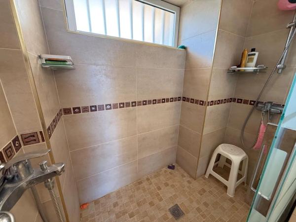 Piso en avenida San Bartolome Tir