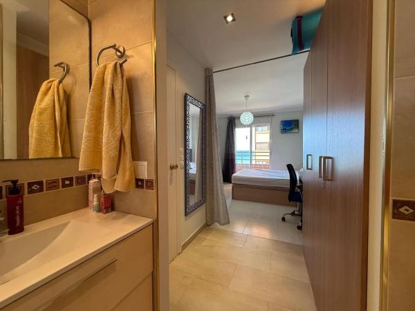 Piso en avenida San Bartolome Tir