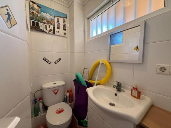 Piso en avenida San Bartolome Tir